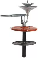 LN102929 Wheel Bearing Packer