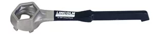 LN5841 Drum Bung Wrench