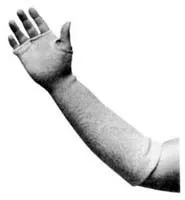 LS18700 Single Hot Sleeve Arm Protector