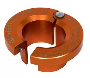 LS39190 Heater Hose Disconnect GM 3/4"
