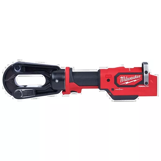 M18" FORCE LOGIC™ 15T Crimper (Tool Only)