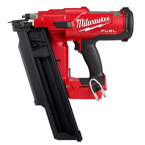 M18 FUEL™ 21 Degree Framing Nailer