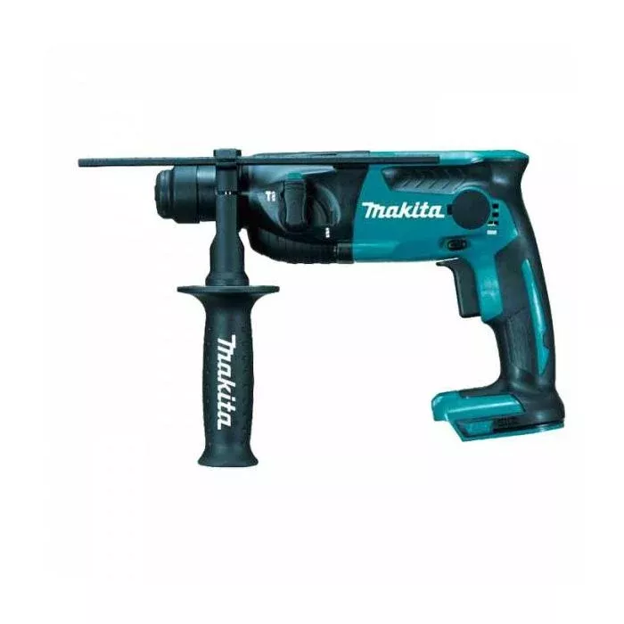 Makita 18V 5/8" SDS Plus Cordless Rotary Hammer Model#: DHR165Z