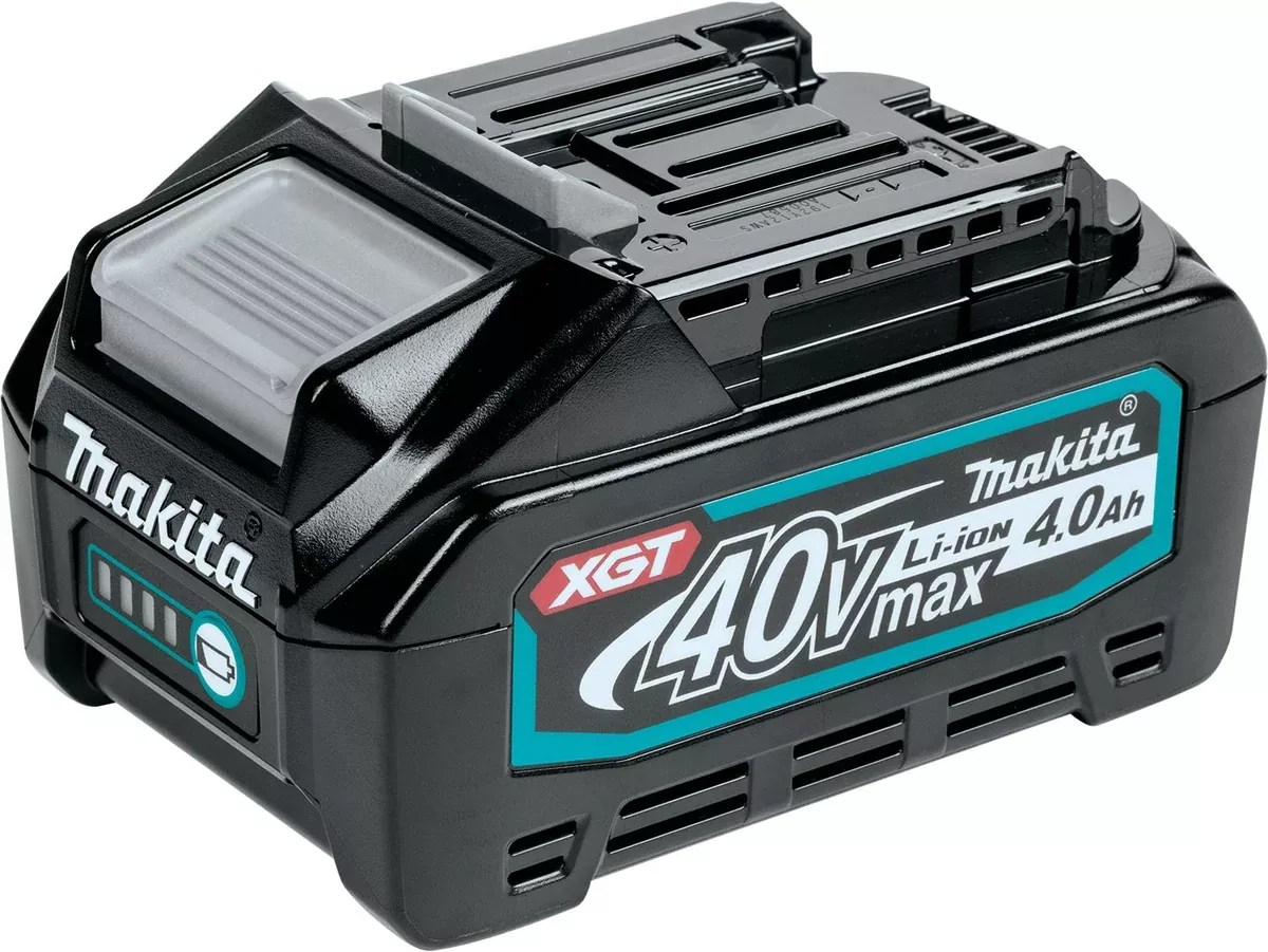 Makita (BL4040) 40V max XGT 4.0Ah Battery