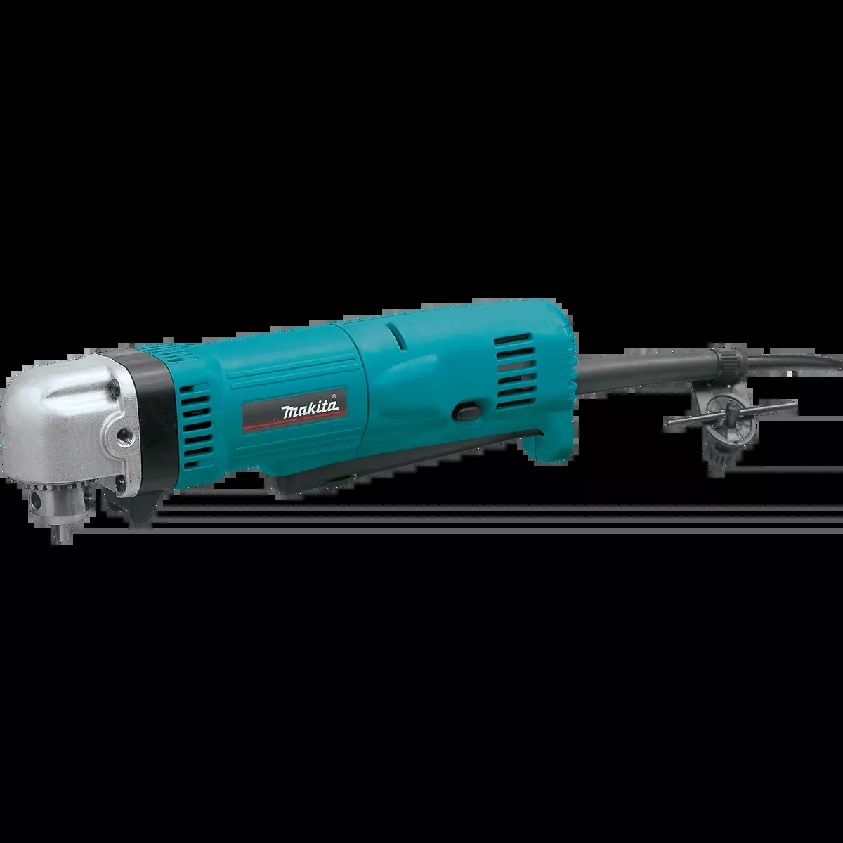Makita (DA3010F) 3/8" Angle Drill, reversible