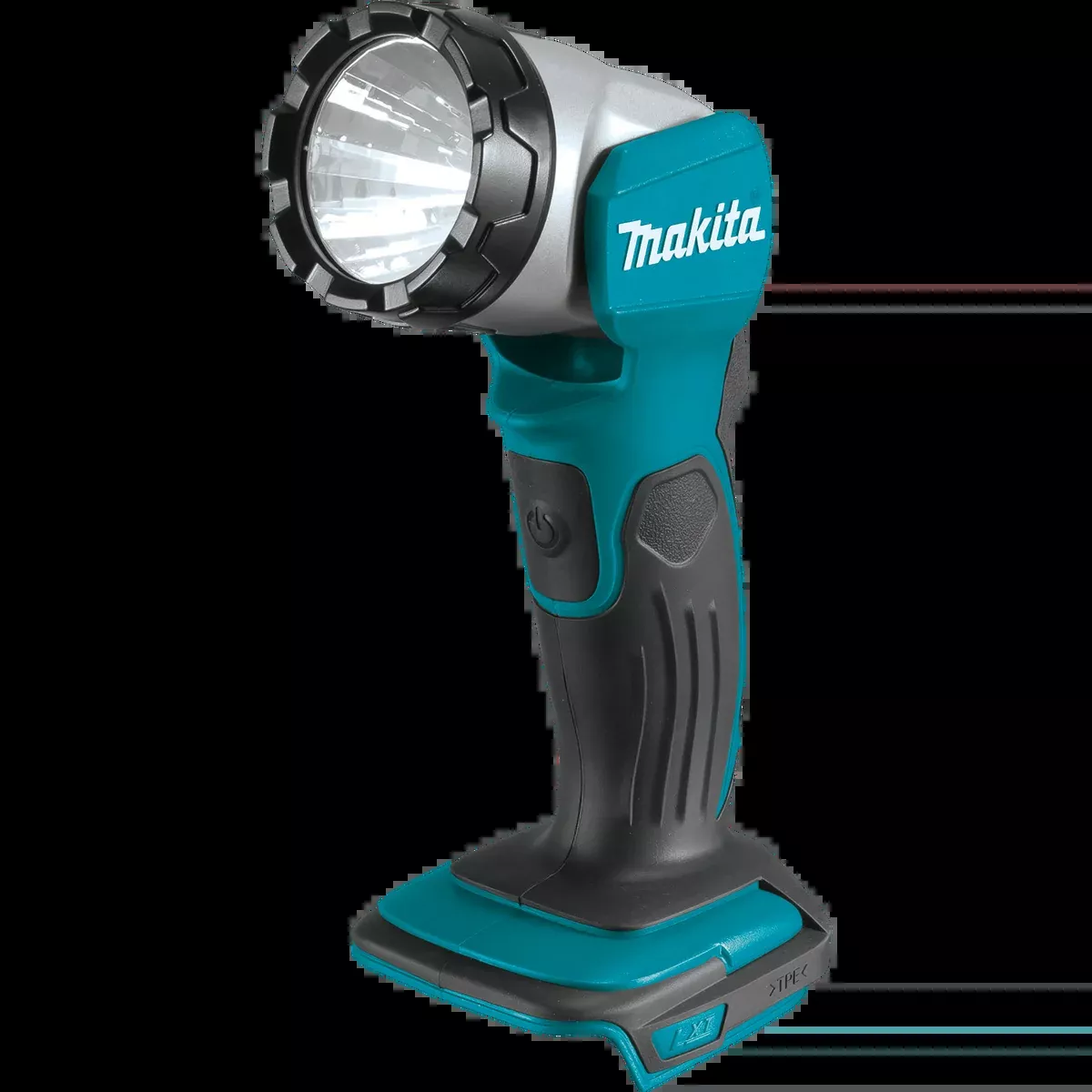 Makita (DML802) 18V LXT L.E.D. Flashlight (Flashlight Only)