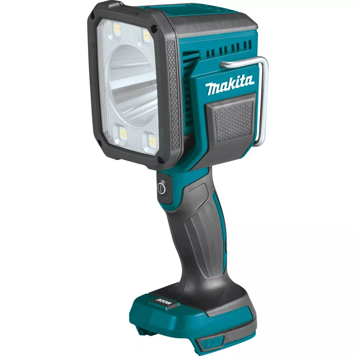 Makita (DML812) 18V LXTL.E.D. Flashlight / Spotlight (Light Only)