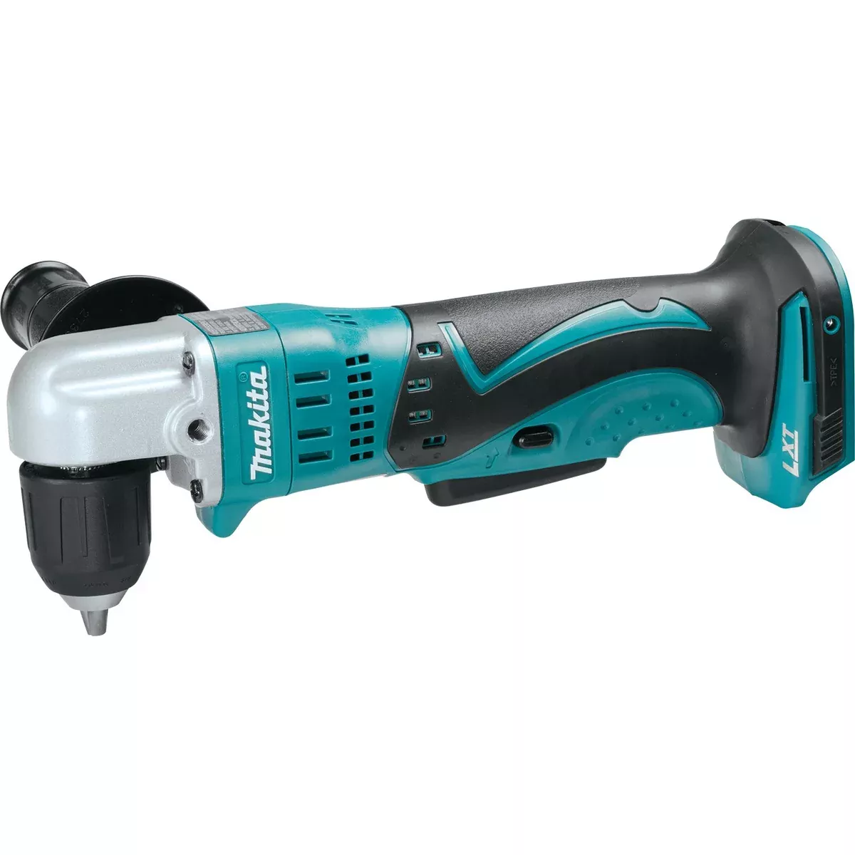 Makita (XAD02Z) 18V LXT 3/8″ Angle Drill (Tool Only)