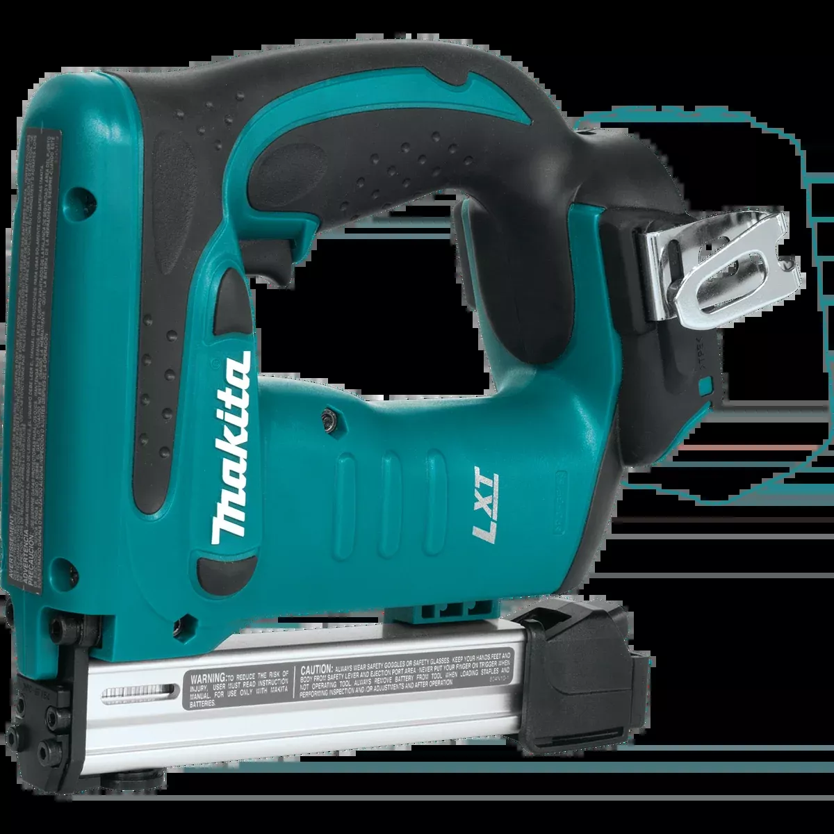 Makita (XTS01Z) 18V LXT 3/8″ Crown Stapler (Tool Only)