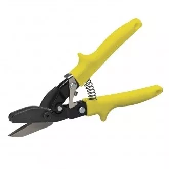 MALCO M2004 Aviation Snips: Double Cut – Max2000