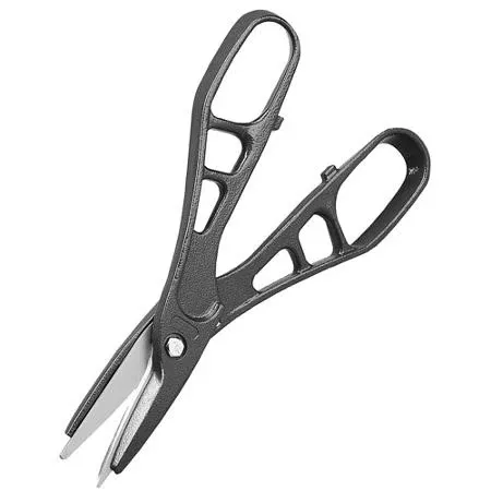Malco MC12NG Andy Aluminum Handled Snips 12″