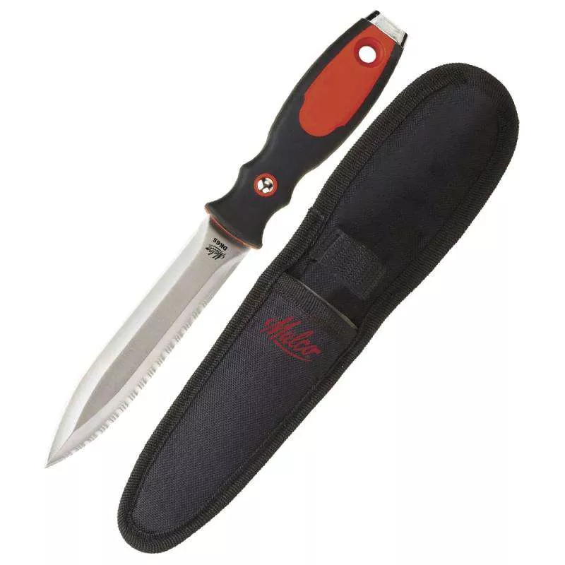 Malco Tools DK6S Duct Knife