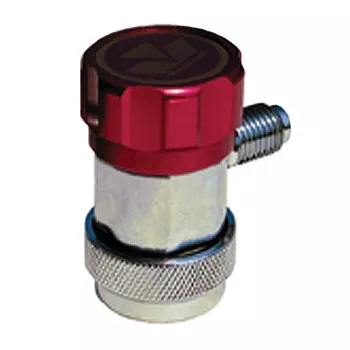 Mastercool 82834-E - Manual High Side Coupler R134a