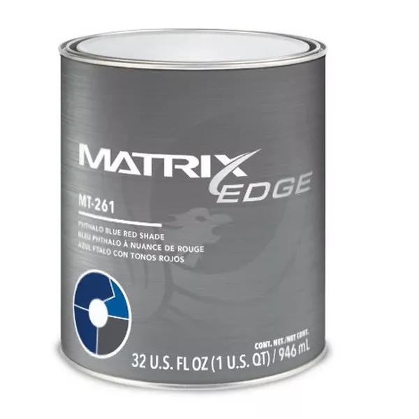 Matrix Edge Black Mixing Toner MT-382-G01
