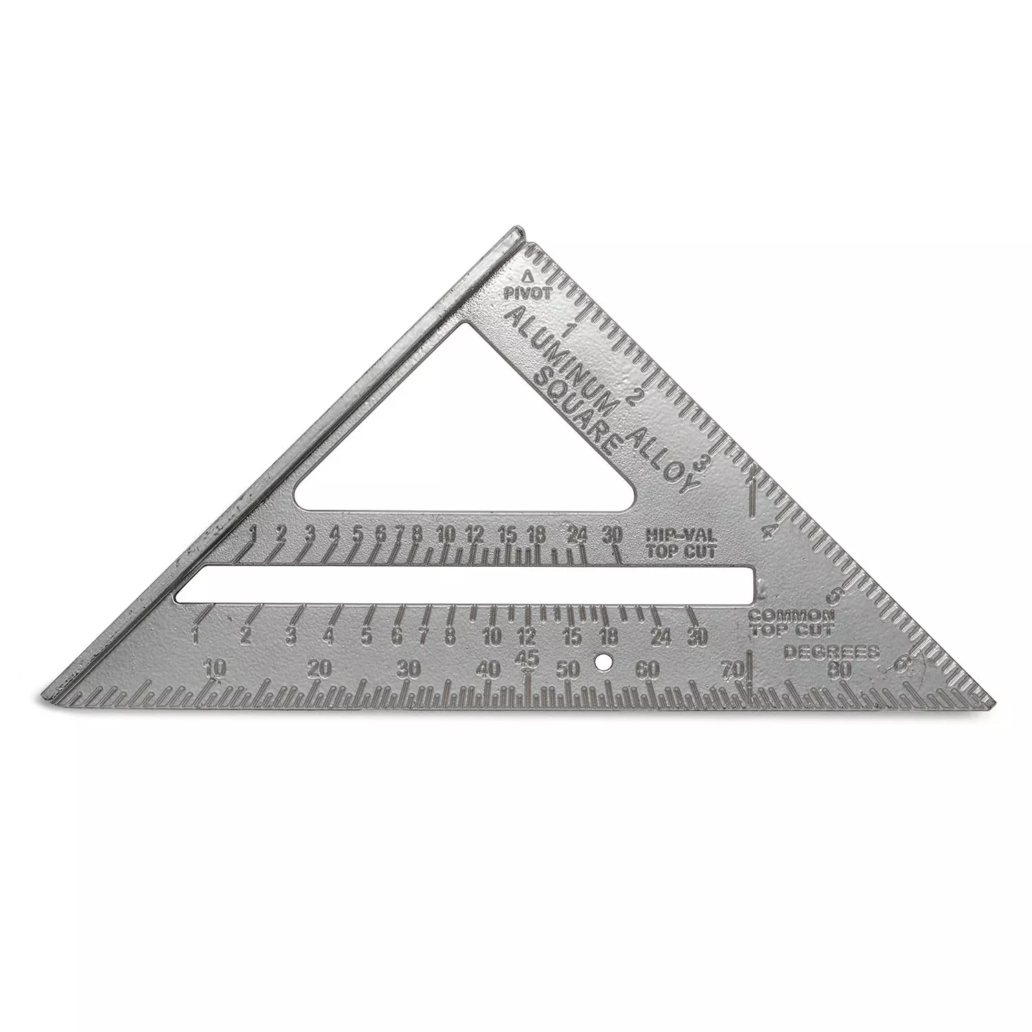 Mayes 11059 Aluminum Angle Square (7 Inch)