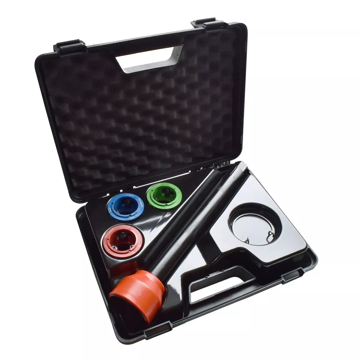 Mayhew 29912 4-Piece Interchangeable Tie Rod Tool Kit