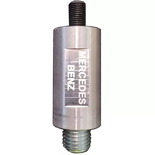Mercedes 4″ Extention (2)