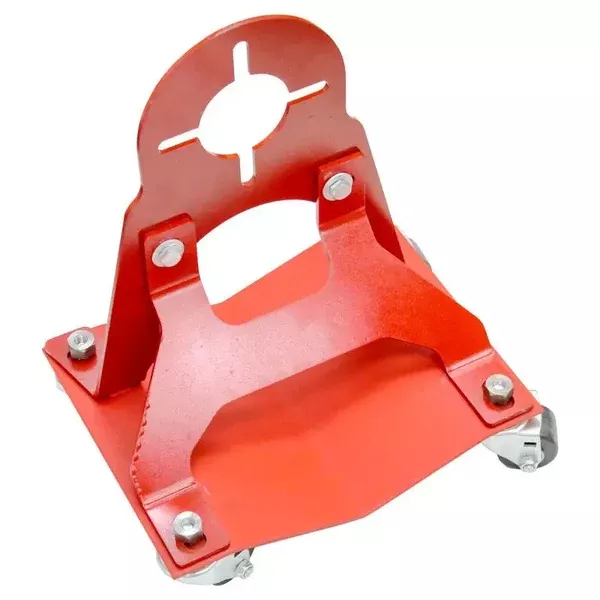 Merrick 12″ Car Dolly Roll Around (Set of 2)