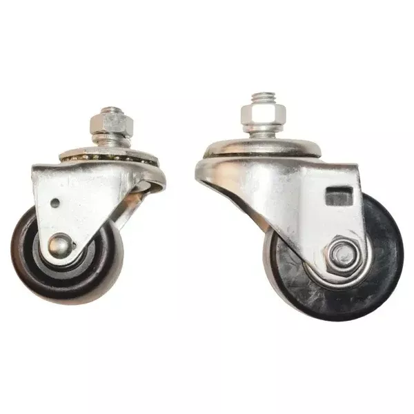 Merrick Heavy Duty Upgrade Kit for Standard Car Dolly (8 Pcs)