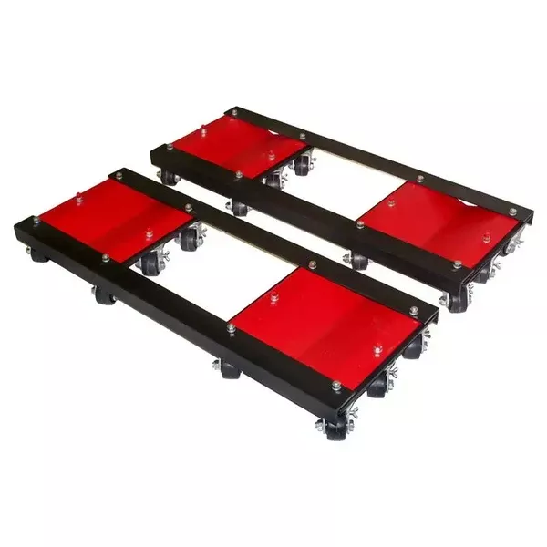 Merrick Tandem Dolly (8000lbs) (Ea)