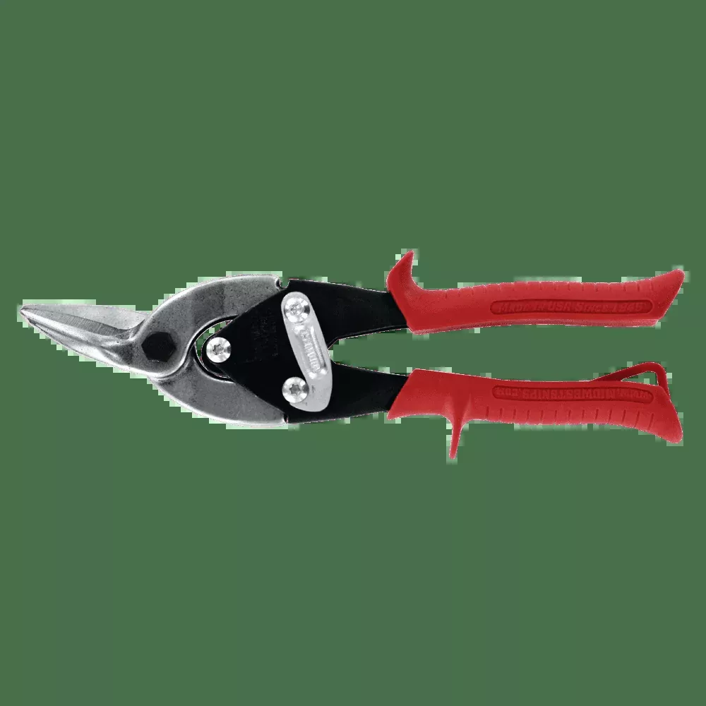 Midwest MWT-6716L Left-Cutting Aviation Snip