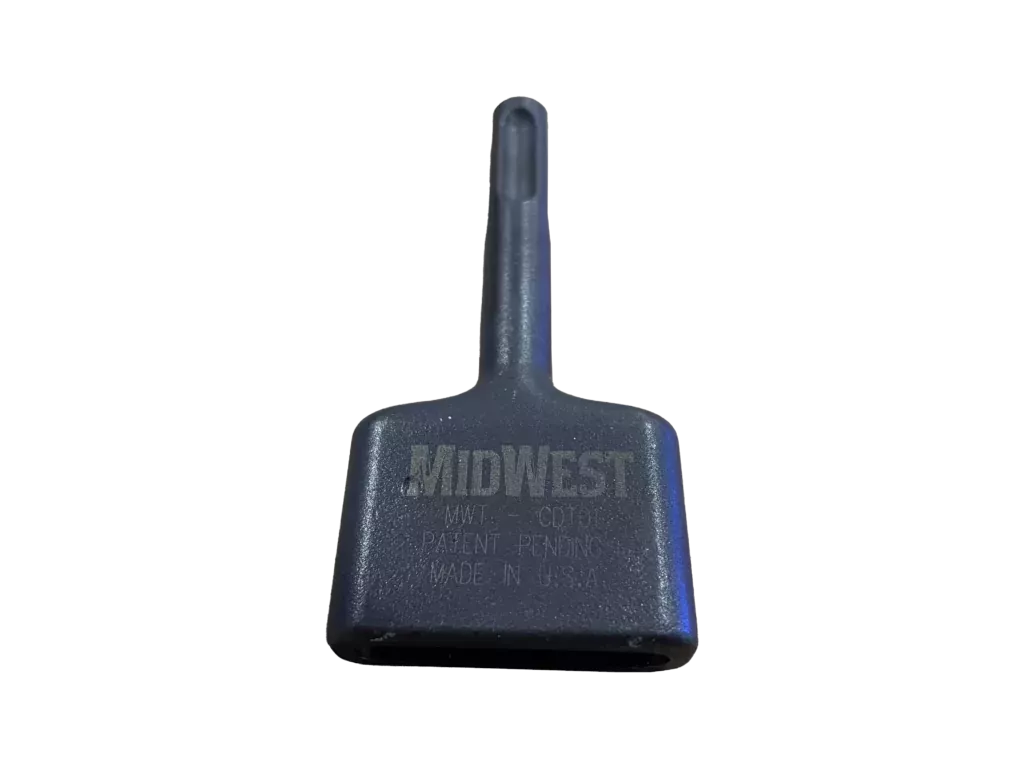 Midwest MWT-CDT01 Cleat Driver