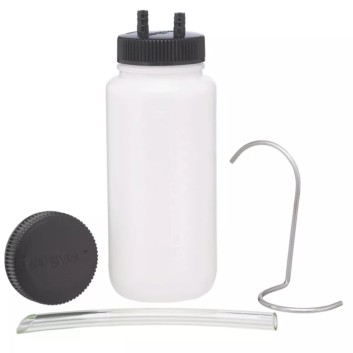 Mighty VAC OZ FLUID RESERVOIR KIT