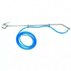 Milton 161 Siphon Spray Blo-Gun Kit, 2' extension, 12' tubing