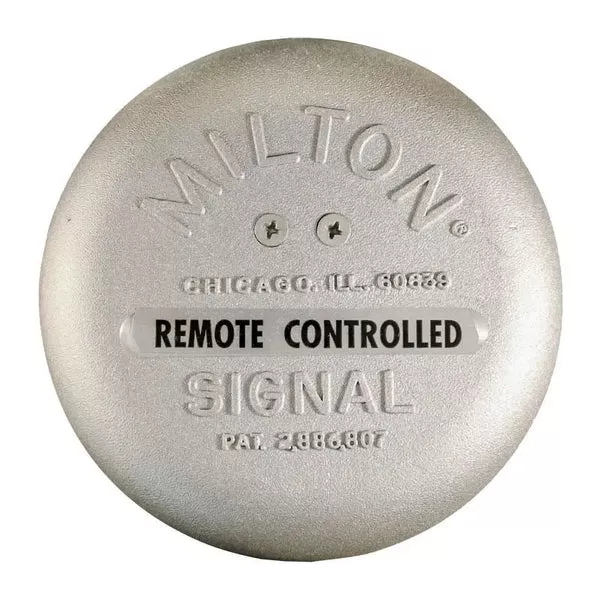 Milton 827 Remote Controlled Signal Bell