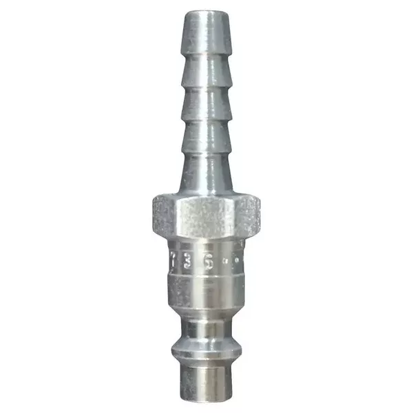 Milton Hose Barb M-Style Plug (Ea.)