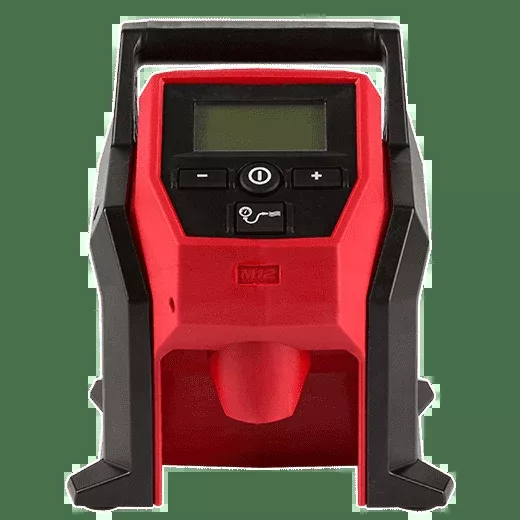 Milwaukee 2475-20 M12™ Compact Inflator (Tool Only)
