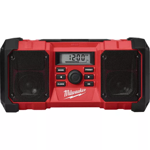 Milwaukee 2890-20 M18™ Jobsite Radio (bare tool)