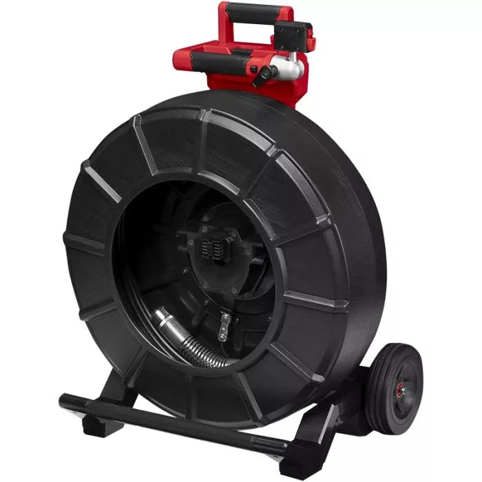 Milwaukee M18 18 Volt 200' Pipeline Inspection Reel - Tool Only Model#: 2974-20