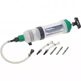 Mityvac MVA6853 Fuel Extraction Syringe, 1.5 L