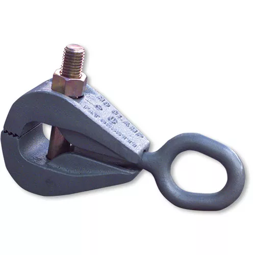 Mo-Clamp C-Clamp 0200