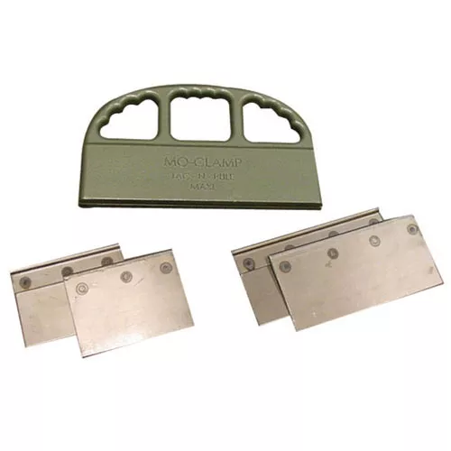 Mo-Clamp Wider Tack-N-Pull with Pull Plates 0808