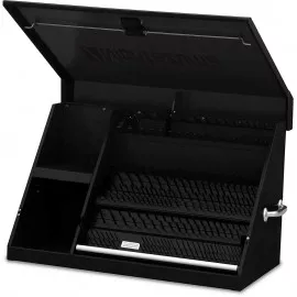 Montezuma XL450B Crossover Top Chest, 36", black