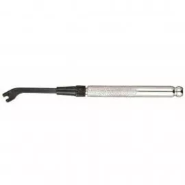 Moody Tools 51-1831 Open End Wrench, 2.5 mm, interchangeable handle