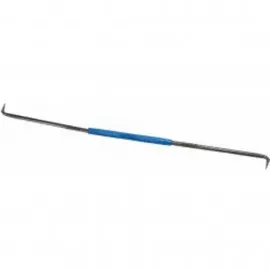Moody Tools 51-1871 Scriber, 90°, 3", double-ended threaded