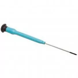 Moody Tools 51-2007 Phillips Screwdriver, #0, esd-safe handle