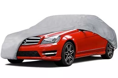Motor Trend Universal Car Cover