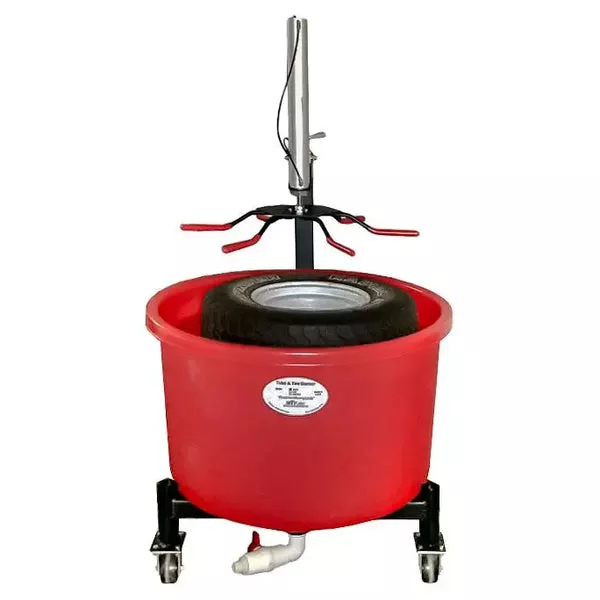 MTP 39″ Dia. Tire & Tube Dunker Kit – 39ED