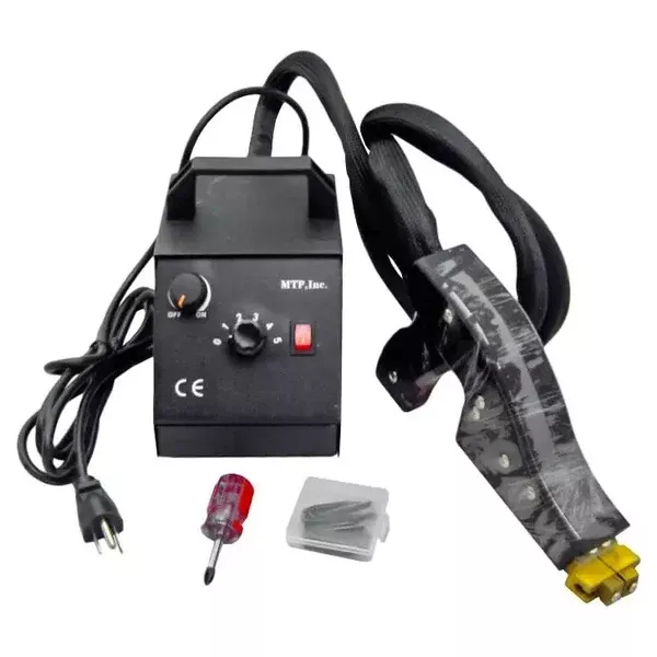 MTP Pro Tire Regroover (110V) – TD-40RG