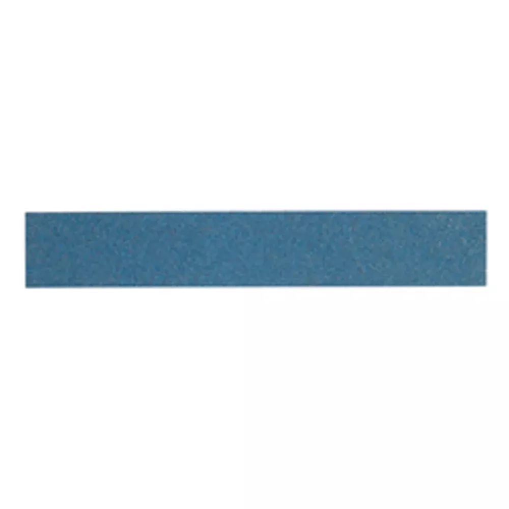 Norton BlueFire 23622 Clip-On File Sheet 2-3/4 in x 17-1/2 in 36 Grit Paper
