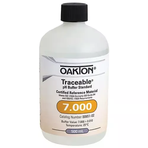 Oakton Instruments WD-00651-02
