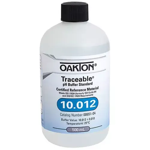 Oakton Instruments WD-00651-04
