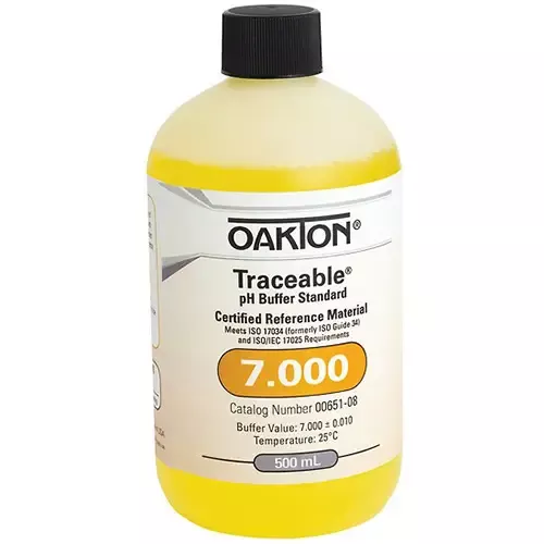 Oakton Instruments WD-00651-08