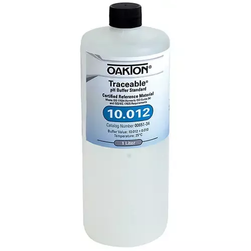 Oakton Instruments WD-00651-34