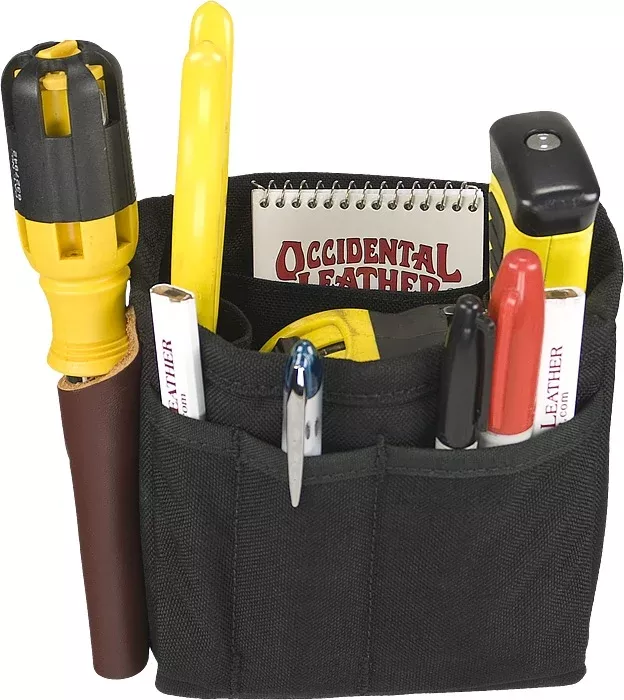 Occidental 9512 Task Pouch