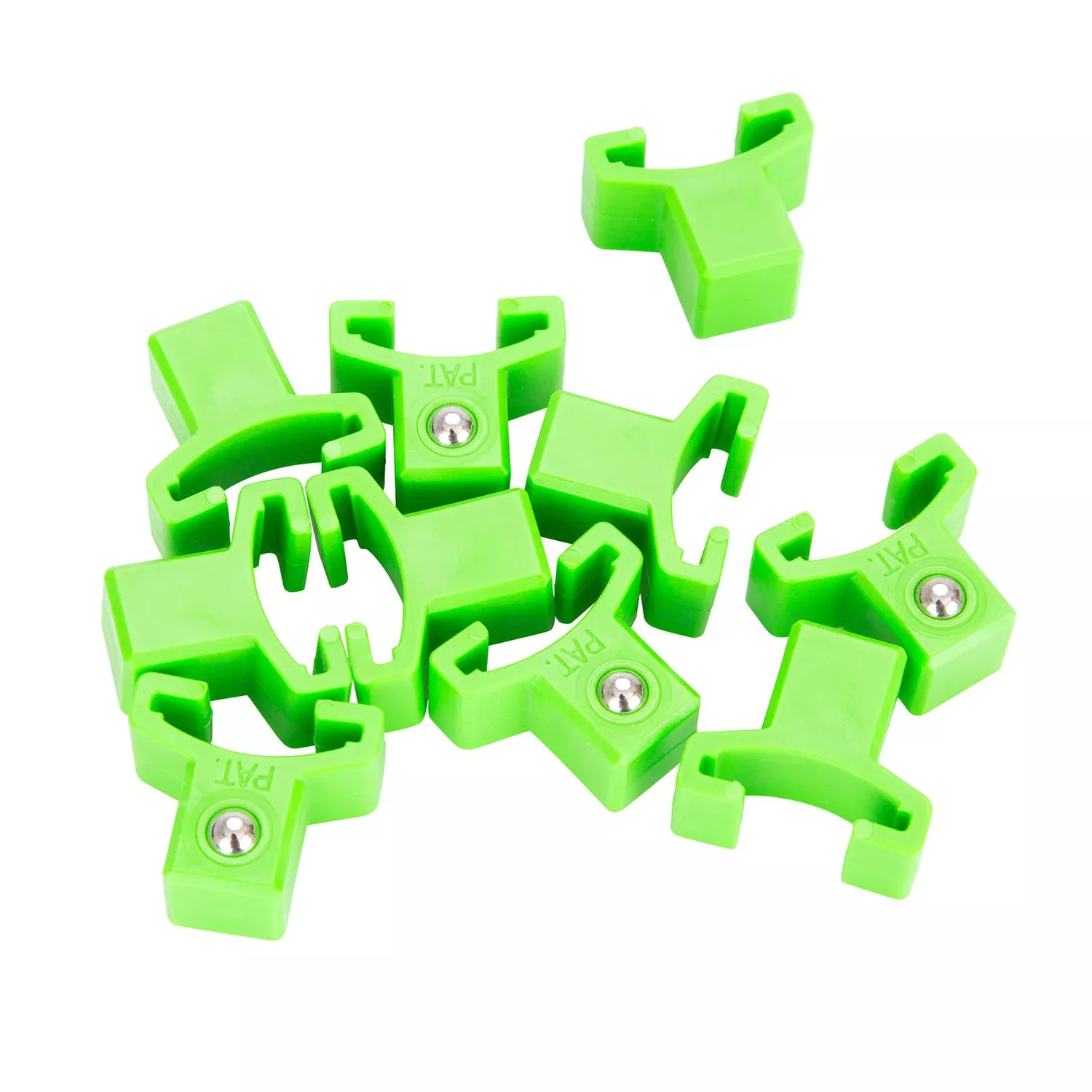 OEMTOOLS 22195 10 Piece 1/2″ Drive Replacement Studs for Socket Rails